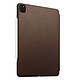 Avis NOMAD Coque Folio cuir iPad Pro 11 (4th G) Marron