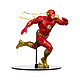 Acheter DC Direct - Statuette 1/6 The Flash by Jim Lee (McFarlane Digital) 20 cm