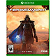 The Technomancer Xbox One The Technomancer vous mène sur Mars, où vous incarnez un guerrier-mage. Vous maîtrisez des pouvoirs électriques destructeurs, améliorés par des impla