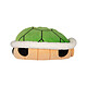 Mario Kart - Peluche Mocchi-Mocchi Mega Green Shell 19 cm pas cher