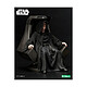 Avis Star Wars : Return of the Jedi - Statuette ARTFX+ 1/10 Emperor Palpatine 16 cm