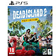 Dead Island 2 Pulp Edition (PS5) Jeu PS5 Action-Aventure 18 ans et plus