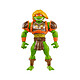 MOTU x TMNT: Turtles of Grayskull - Figurine Michelangelo 14 cm Figurine MOTU x TMNT: Turtles of Grayskull, modèle Michelangelo 14 cm.