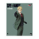 Spy x Family - Figurine FigZero 1/6 Loid Forger 31 cm pas cher