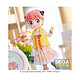 Spy x Family - Statuette Luminasta Anya Forger Stylish Look Vol.3.5 15 cm pas cher