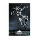 Marvel - Figurine Masterpiece 1/6 War Machine 32 cm pas cher