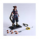 Acheter Kingdom Hearts III Play Arts Kai - Figurine Sora Ver. 2 22 cm