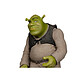 Avis Shrek Movie - Statuette Shrek 30 cm