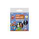 Super Mario Bros -  Pack 5 badges Super Mario Bros Super Mario Bros -  Pack 5 badges Super Mario Bros