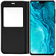 Acheter Avizar Étui Honor 9X Lite Fenêtre d'Affichage Clapet Folio Ultra-fin noir