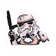 Original Stormtrooper - Buste Stormtrooper Blasted 23 cm Buste Stormtrooper Blasted 23 cm.