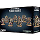 Games Workshop 99120102078 Warhammer 40k - Death Guard Plague Marines