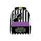 Beetlejuice - Sac à dos Snacke Sac à dos Beetlejuice, modèle Snacke.