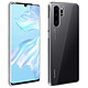 Avizar Coque Huawei P30 Pro Silicone Gel Protection Anti-rayures Ultra-Fine Transparent Coque de protection spécialement conçue pour le Huawei P30 Pro.