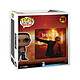 Avis Usher - Figurine POP! Albums 8701 9 cm