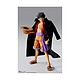 Acheter One Piece Imagination Works - Statue Monkey D. Luffy 17 cm