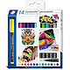 STAEDTLER Marqueur permanent 318F Lumocolor, étui de 14 Marqueur permanent