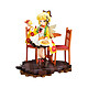 Prima Doll - Statuette 1/7 Gekka 19 cm Statuette 1/7 Prima Doll, modèle Gekka 19 cm.