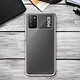 Avis Avizar Coque Xiaomi Poco M3 / Redmi 9T Silicone Gel Souple Design Slim Transparent