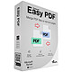 Easy PDF - Licence perpétuelle - 1 PC - A télécharger Logiciel bureautique PDF (Multilingue, Windows)