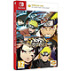 Naruto Ultimate Ninja Storm Trilogy (SWITCH) Jeu SWITCH Action-Aventure 12 ans et plus