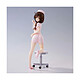 Avis To Love-Ru Darkness - Statuette Mikan Yuki Nurse Cos 25 cm