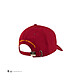 Harry Potter - Casquette Baseball Gryffindor pas cher