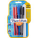 PAPER MATE Blister de 8 Stylos à bille InkJoy 100 Stylo à bille