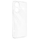 Avizar Coque pour Xiaomi Redmi 13C Silicone Design Pailleté Caméra Protégée Transparent Conception flexible encaissant les rayures ainsi que les chocs légers pour protéger efficacement votre téléphone