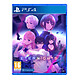 Eternights PS4 Maximum Games, le développeur Studio SAI et Just For Games sont heureux d'annoncer l'arrivée en édition physique d'Eternights, jeu mêlant dating sim