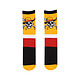 One Piece - Chaussettes One Piece Cross Bones L-XL Chaussettes One Piece Cross Bones L-XL.