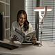 Avis 4smarts Ring Light Fonction Lampe de Bureau Orientable avec Support Smartphone