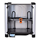 DAGOMA  PRO 430 Carénée standard Imprimante haute capacité : 48L – Impression PLA, PETG, matériaux flexible, ABS