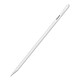 Baseus Stylet Actif pour iPad Fluide Autonomie 10H Magnétique Port USB C Blanc Stylet Baseus Smooth Writing 2 version active, offrant une précision exceptionnelle pour l'écriture et le dessin