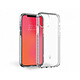 Force Case Coque Renforcée pour iPhone 12 / 12 Pro LIFE Transparent Résiste aux chocs et aux chutes de 3 mètres. C'est la combinaison de 2 technologies exclusives qui lui confère sa résistance extrême face aux dommages du quotidien.