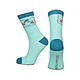 Avis Pokémon - Chaussettes Bulbizarre 43-46