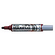 PENTEL Marqueur pour tableau blanc MAXIFLO MWL5M Marron Marqueur pour tableaux blancs