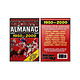 Retour vers le futur - Lingot Sport Almanac Limited Edition Lingot Retour vers le futur, modèle Sport Almanac Limited Edition.