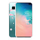 Avis Evetane Coque Samsung Galaxy S10 Plus 360 intégrale transparente Motif Chat et Fleurs Tendance