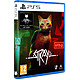 Stray PS5 - Stray PS5