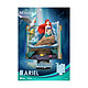 Disney - Diorama D-Stage Story Book Series Ariel New Version 15 cm Diorama Disney D-Stage Story Book Series Ariel New Version 15 cm.