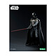 Avis Star Wars : Return of the Jedi - Statuette ARTFX+ 1/10 Darth Vader Return of Anakin Skywalker 2