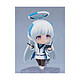 Blue Archive - Figurine Nendoroid Noa Ushio 10 cm pas cher