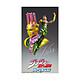 Avis JoJo's Bizarre Adventure Part3 - Figurine Super Action Chozokado (Ki) 15 cm