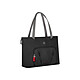 Wenger - Sac Fourre-tout Motion Deluxe Tote compartiment ordinateur portable 15.6'' noir Sac Fourre-tout Motion Deluxe Tote compartiment ordinateur portable 15.6'' noir