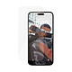 PanzerGlass SAFE. by PanzerGlass™ pour iPhone 15 Plus Protection d'écran