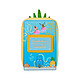 Avis Bob l'éponge - Porte-monnaie Ants Pineapple House by Loungefly