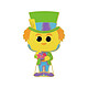 Alice au Pays des Merveilles - Pin pin's émaillé POP! Mad Hatter 10 cm Pin pin's POP! émaillé Alice au Pays des Merveilles, modèle Mad Hatter 10 cm.