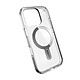 Avis Speck Coque pour iPhone 16 Pro Presidio Antichocs MagSafe avec Système ClickLock Transparent