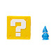 Super Mario Bros. le film - Figurine Magikoopa 3 cm pas cher